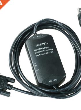 6ES7901-3DB30-0XA0 USB-PPI USBPPI Programming Cable for SIMA