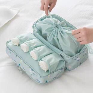 Pouch Bag Travel Organizer Storage Bags Suitcase Packing