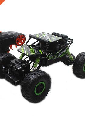 Rock Crawler 1:16 Electric RC C Remote Control C Toy Mac