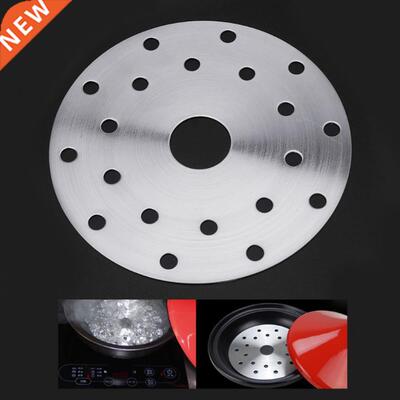 Stainless Steel Cookwe Induction Cooker Thermal Guide