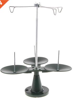 Three Tapered Bobbin Thread Holders for Overlock Sewing Mach