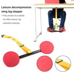 Stepper Home Fitness Equipment Leisure Office Decompression