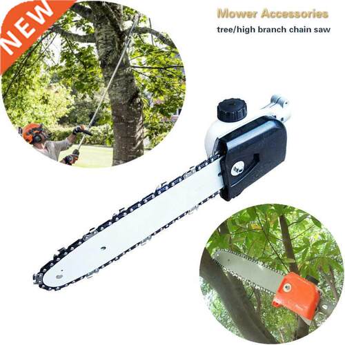 Newest High Branches Saw Lawn Mower/Weeder/Hedge Accessories