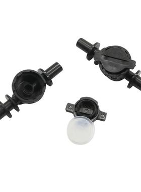 Anti-drip Device 6mm connector Greenhouse Sprinkler irrigati