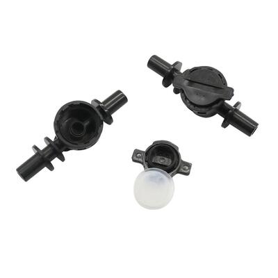 Anti-drip Device 6mm connector Greenhouse Sprinkler irrigati