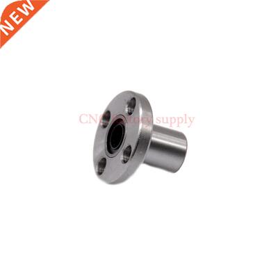 Free Shipping LMF40UU 40mm flange linear ball bearing 适用于