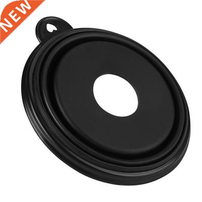 Silicone Lens Hood Reflection-free Collapsible Ultimate Lens