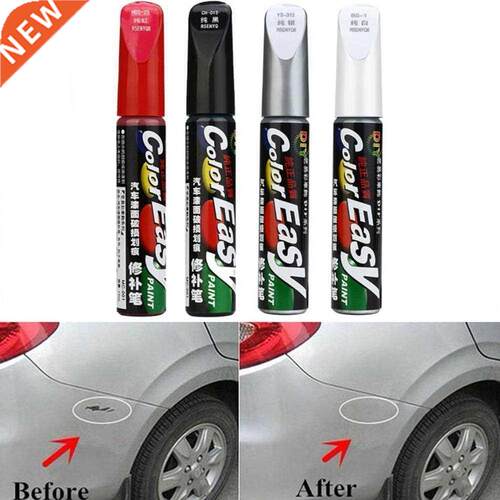 Car Scratch Repair Pen Automotive Paint Surface Repair Paint