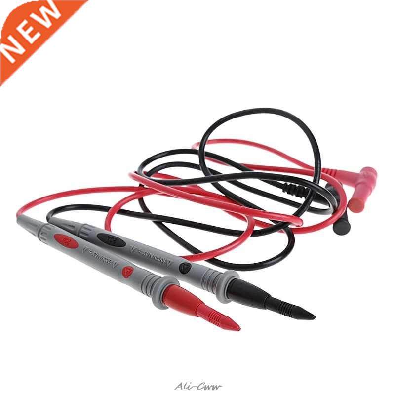 1000 V 20A thin tip needle Multi meter test probe / digital