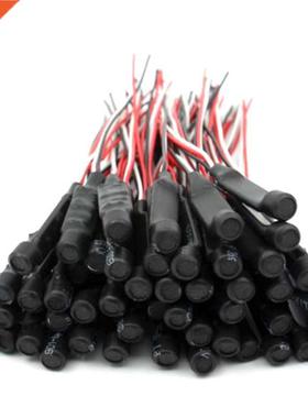 Mini Mic Sound Monitor Audio Pickup Device High Sensitive 56