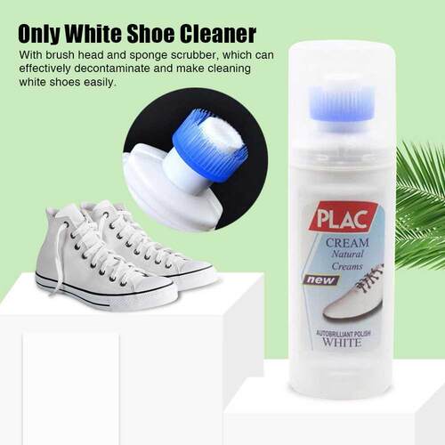 Remove Dirt Universal Decontamination Yellow Edge Whitening
