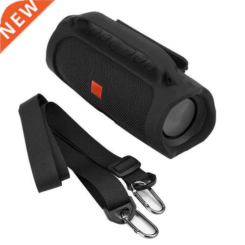 Compatible withJBL Charge  Speaker Protective Silicone Case