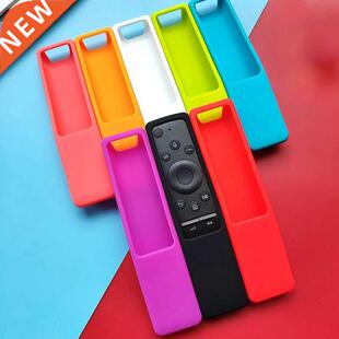 Protective Case Waterproof Dustproof Flexible Silicone Remot