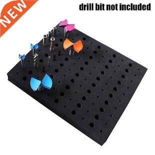 Shockproof Save Space Garage Hard Foam Tools Storage Router