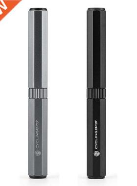 T4MF Bicycle Tubeless Tire Repair Kit Tire Drill Rubber