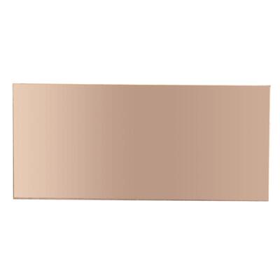 100x220x1.5mm Double Sided Copper Clad Plate PCB Circuit Boa