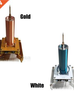 Multfunctonal Electroncs Audo Musc Tesla Col Module Pl