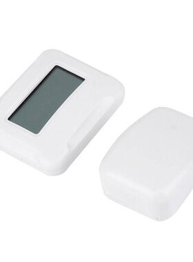 Indoor Outdoor Digital LCD Temp Thermometer With Remote Sens