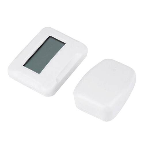 Indoor Outdoor Digital LCD Temp Thermometer With Remote Sens
