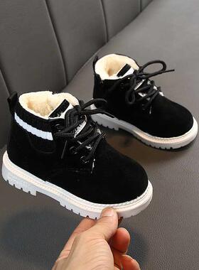 All Sizes 21-36 Girls Shoes New Spring Children Shoes Girl R