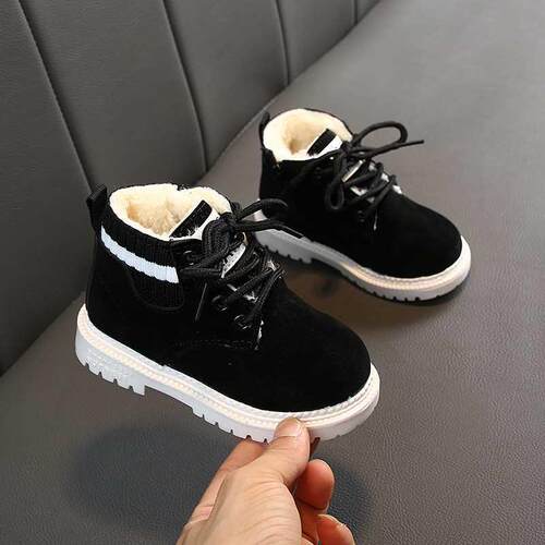 All Sizes 21-36 Girls Shoes New Spring Children Shoes Girl R