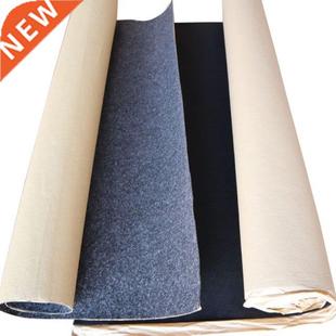 Subwoofer Speaker Felt Flannel Velvet Sound-absorbing Cotton