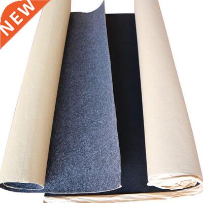 Subwoofer Speaker Felt Flannel Velvet Sound-absorbing Cotton
