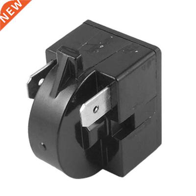 Case 22 Ohm 2 Pins PTC Starter Relay for Refrigerator