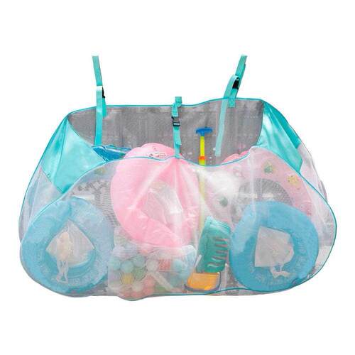 Swimming Pool Storage Bag Large Capacity Children's Toy