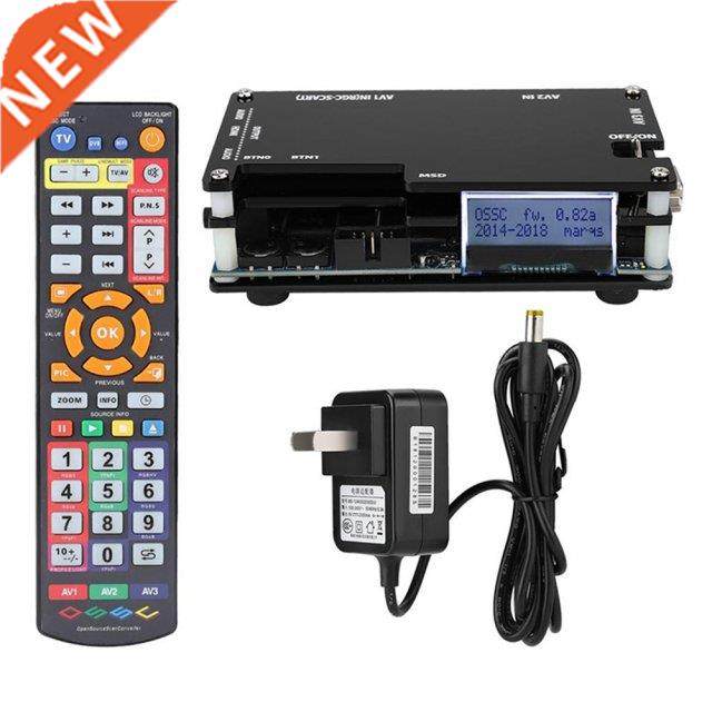 OSSC HDMI-compatible Converter Kit For Retro Game Console Fo图片
