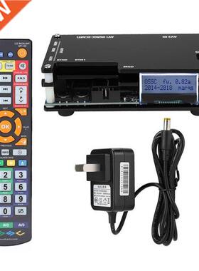 OSSC HDMI-compatible Converter Kit For Retro Game Console Fo