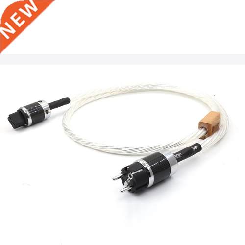 Nordost Odin EU version Power cable AC Schuko Super Power Co
