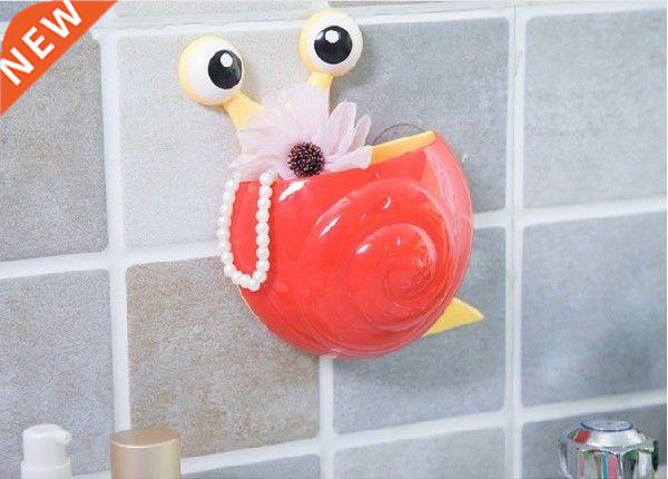 1PC Toothbrush holder for Bathroom set Product Cute 畜牧/养殖物资 养殖标记笔 原图主图