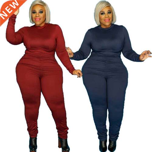 Sexy tights for women in size S-5XL大码女士性感紧身连体裤