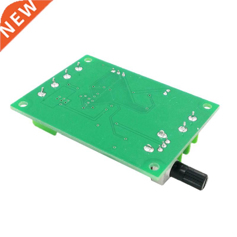 DC7-12V Brushless Motor Driver Board Speed Controller Module