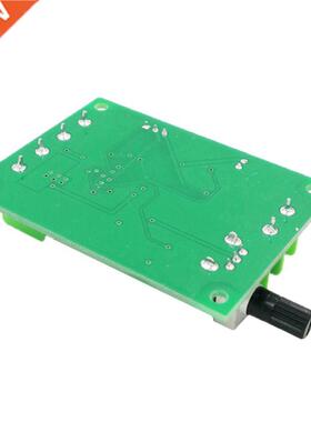 DC7-12V Brushless Motor Driver Board Speed Controller Module