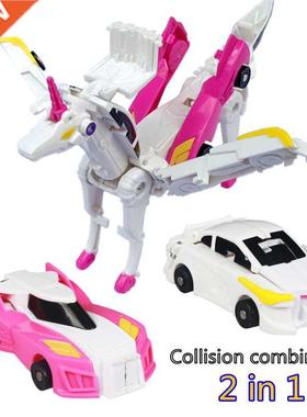 Carbot Unicorn Mirinae Prime Unity Series Transformation Tra