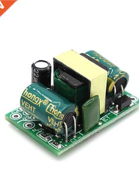 AC-DC 5V 700mA 3.5W Precision Buck Converter AC 220v to 5v D