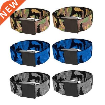 Occlusion Training Band Help Improve Muscle Without Heavy