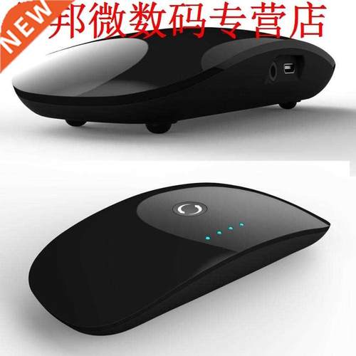 Bluetooth AUX 3.5mm Audio Stereo Adapter Music Receiver Audi