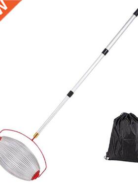 Pecan Picker Upper Walnut Picker Upper Roller Nut Roller