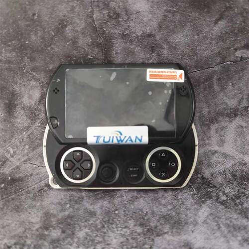 Excellent Used Video game console for psp go console PSP-N1