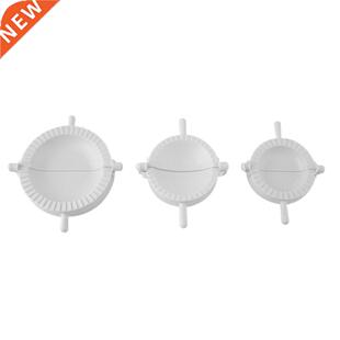 2018 New pcs Dumpling Mould Dough Press  Size Ravioli