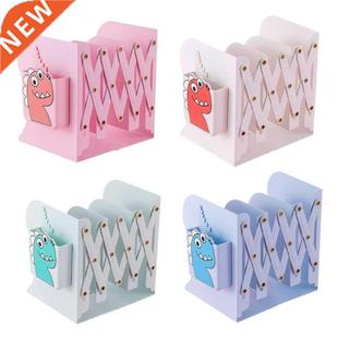 Heavy Duty Magazine Holder with Dinosaur Stationery Holder S