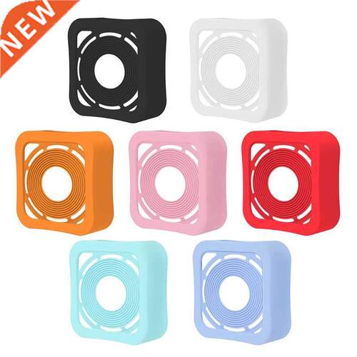 Top Box Silicone Protective Cover Protective Case Compatible