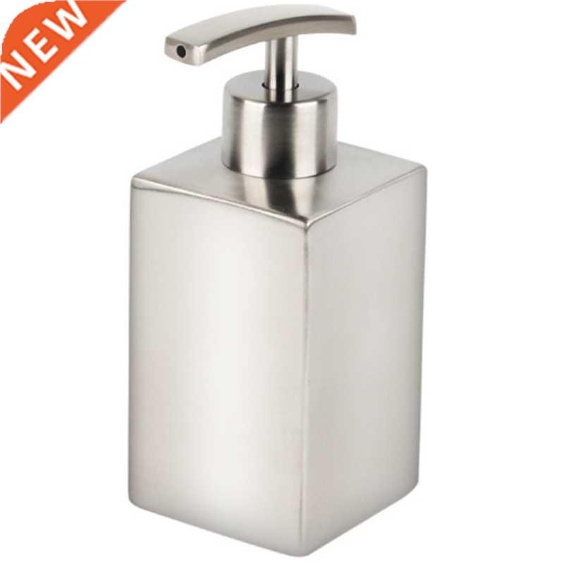 Dish Soap Dispenser Hand Lotion Bottle, Liquid Soap Dispense