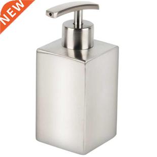 Dish Soap Dispenser Hand Lotion Bottle, Liquid Soap Dispense