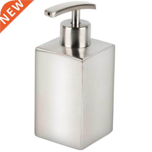 Dish Soap Dispenser Hand Lotion Bottle, Liquid Soap Dispense