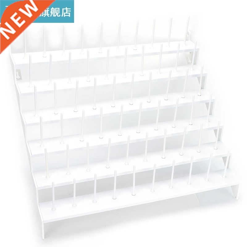 sewing tools sewing supplies Plastic Thread Rack Table Sewin