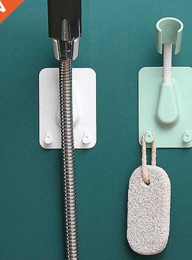 djustble Self-dhesive Showerhed Brcket Universl BS